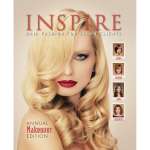 Book Inspire Vol 76 Makeover Edition