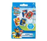 Paw Patrol Jumbo Playing Cards