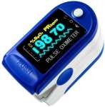 Pulse Oximeter