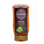 Organic Agave Maple Syrup 350G
