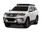 Front Runner Toyota Fortuner 2016-CURRENT Slimline II Roof Rack Kit – By