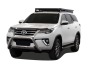 Front Runner Toyota Fortuner 2016-CURRENT Slimline II Roof Rack Kit – By