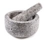 Humble & Mash Granite Mortar And Pestle