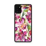 Custom Printed Tpu Cases - Samsung Galaxy A31 & 39 Floral& 39 By