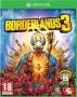 Xbox One Game Borderlands 3 Regular Edition Retai