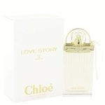Chloe Love Story Eau De Parfum Spray By Chloe - 75 Ml Eau De Parfum Spray