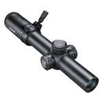 Bushnell 1-8X24 Ar Optics Illuminated Riflescope W BTR-1 Reticle- AR71824I