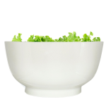 Nova New Bone Bowl 20CM Set Of 4