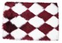 Fur Carpet Rectangle Pattern 1159020