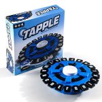 Tapple Family And Friends Alphabet Board Game