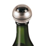 L’atelier Du Vin Bubble Indicator Sparkling Stopper