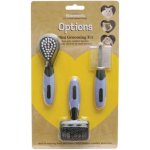 Rosewood Options MINI Grooming Kit Waggs Online Pet Shop
