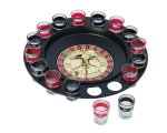 Drinking Roulette Game