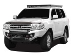 Front Runner Toyota Land Cruiser 200 LEXUS LX570 Slimline II Roof Rack Kit Low Profile – By
