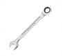 FORCE3D Force - Flat Gear Wrench 17MM