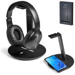 COUGAR Swiss Tampa Tri Function Tech Stand