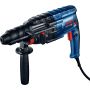 Bosch Rotary Hammer Gbh 2-24 Dfr Quick-chuck