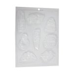 Girls Mould