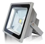 12V 20W LED Floodlight Garden Lamp Waterproof Light Cool White