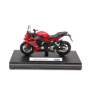 Honda CBR650F 2018 1:18