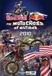 Fim Red Bull Motocross Of Nations 2010 DVD