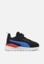 Puma Anzarun Lite Ac Inf - Black-hyperlink Blue- White-redmazing