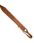 Rifle Leather Bag 54