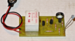 Efk 12022 Electronic Thermostat - Default