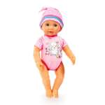 Lisa Newborn Baby Doll 40CM Pink sheep