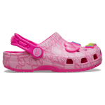 Mattel Pink Barbie Classic Clog Toddlers Age 1-5 - Multi C10
