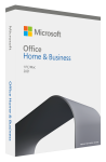 Microsoft Office Home And Business 2021 Medialess