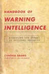 Handbook Of Warning Intelligence