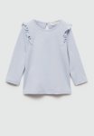 T-Shirt Italy - Light pastel Blue