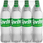 Lemon Lime Flavour Sparkling Drink