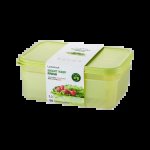 Locknlock Fresh Block Rectangle 3.2LT 2 Piece