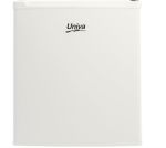 Univa 60LT White Bar Fridge White - USD60W