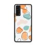 Custom Printed Tpu Cases - Huawei P Smart 2021 & 39 Abstract Cow Print& 39 By