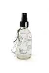 Botanicals Room Mist - 200ML Clear Bottle