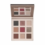 – So Beautiful Eyeshadow Palette 9 Shades