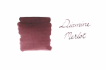 Diamine Fountain Pen Ink - Merlot