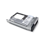 Dell 2.4TB 2.5 12GBPS With 3.5-INCH Hybrid Carrier Hot-plug Server Hdd