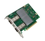 Intel Ethernet Network Adapter E810-2CQDA2 RETAIL-E8102CQDA2