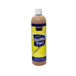 Redimix Paint 500ML Orchre