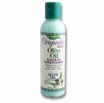 Leave-in Conditioner 177ML