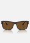 Sunglasses 0RB4428 894/57 - Tortoise