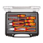 Tool Set In I-boxx Vde 8PCS