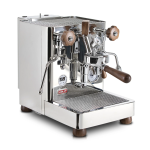 Bianca V3 PL162T Pid Flow Control Espresso Machine - Steel