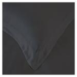 Bambo O Charcoal Pillowcase