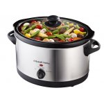 Russell Hobbs Slow Cooker 6.5LT RHSS75