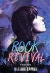 Rock Revival Hardcover